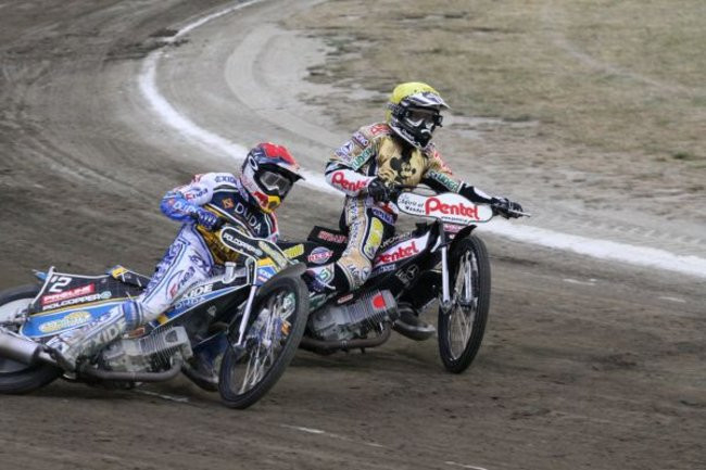 Wygrali dla Adamsa! (zdjęcia)