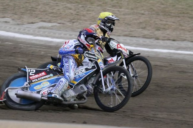 Wygrali dla Adamsa! (zdjęcia)