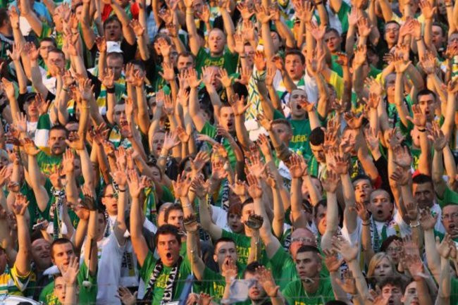 Wygrali dla Adamsa! (zdjęcia)