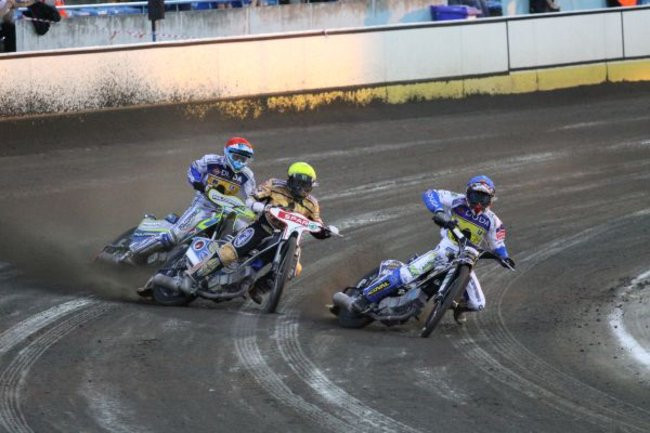 Wygrali dla Adamsa! (zdjęcia)