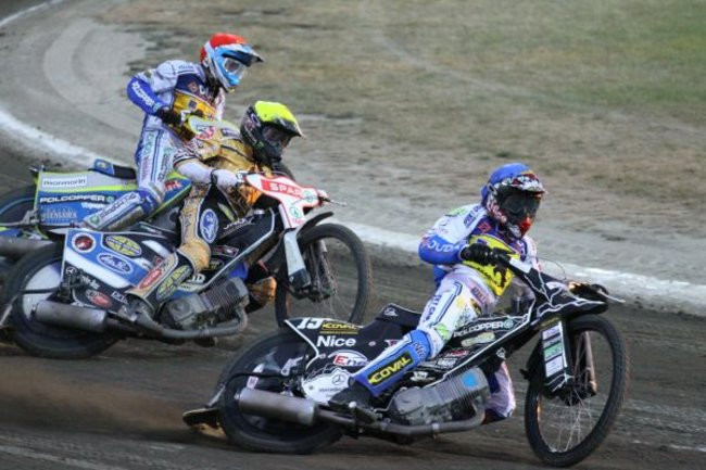 Wygrali dla Adamsa! (zdjęcia)