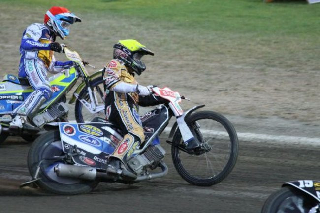 Wygrali dla Adamsa! (zdjęcia)