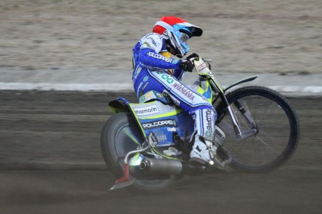 Wygrali dla Adamsa! (zdjęcia)