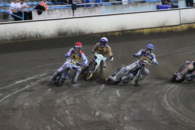 Wygrali dla Adamsa! (zdjęcia)