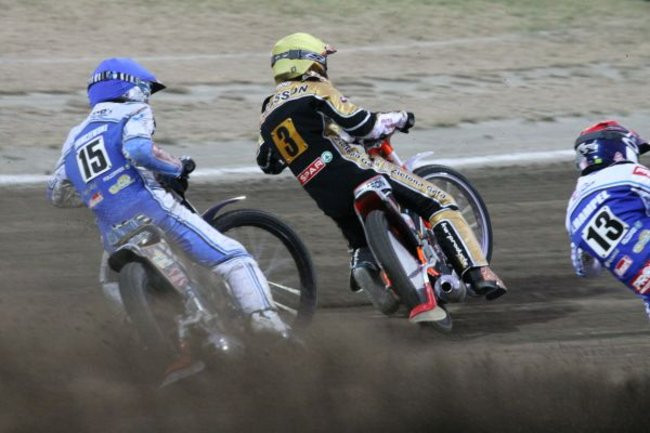 Wygrali dla Adamsa! (zdjęcia)