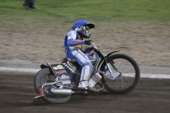 Wygrali dla Adamsa! (zdjęcia)