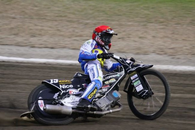 Wygrali dla Adamsa! (zdjęcia)