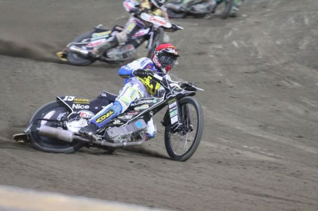 Wygrali dla Adamsa! (zdjęcia)