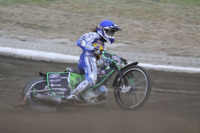 Wygrali dla Adamsa! (zdjęcia)