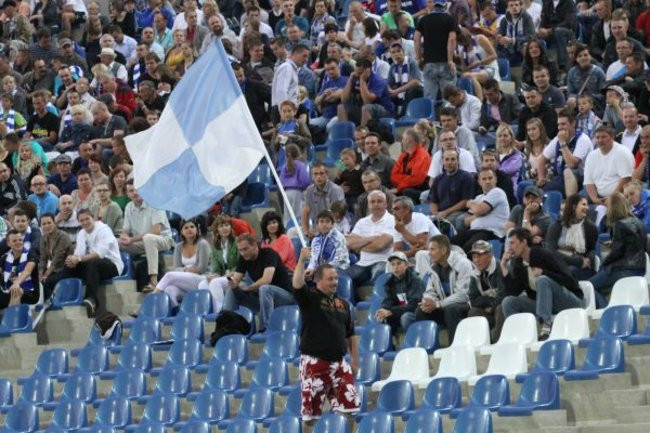 Wygrali dla Adamsa! (zdjęcia)