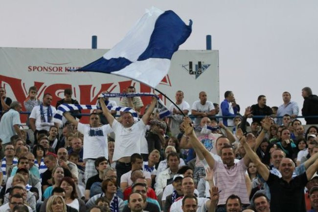 Wygrali dla Adamsa! (zdjęcia)