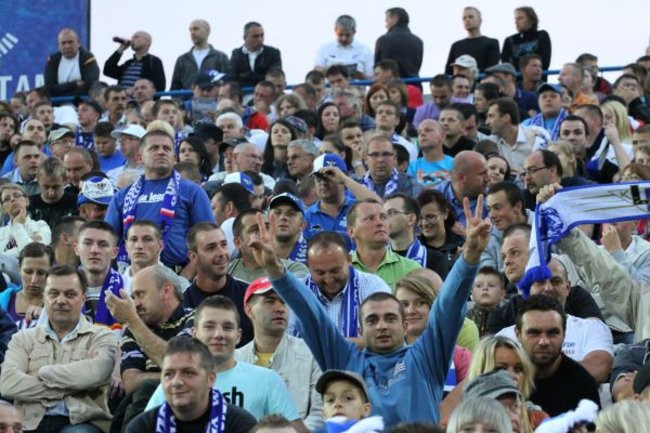 Wygrali dla Adamsa! (zdjęcia)