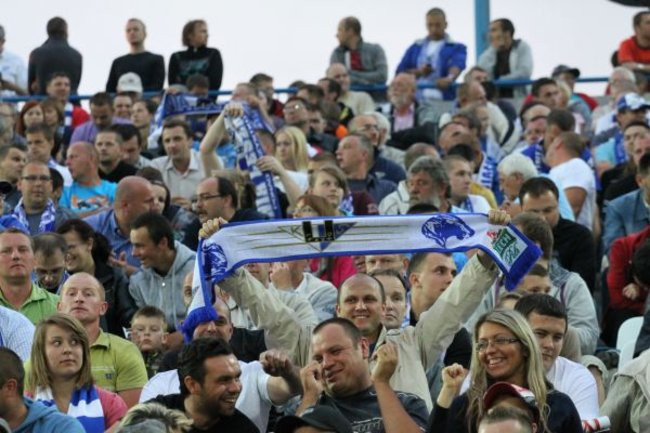 Wygrali dla Adamsa! (zdjęcia)