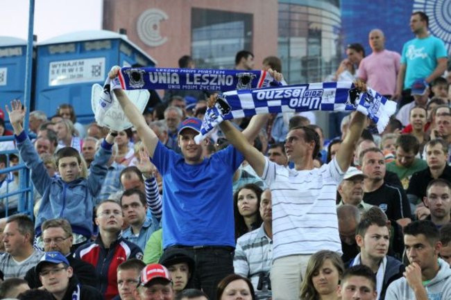 Wygrali dla Adamsa! (zdjęcia)