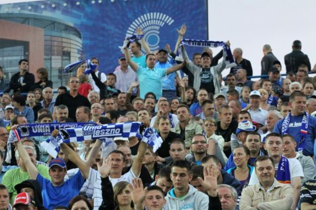 Wygrali dla Adamsa! (zdjęcia)