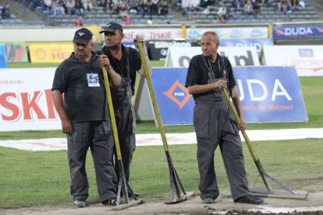 Wygrali dla Adamsa! (zdjęcia)