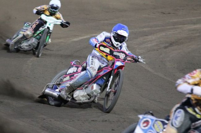 Wygrali dla Adamsa! (zdjęcia)