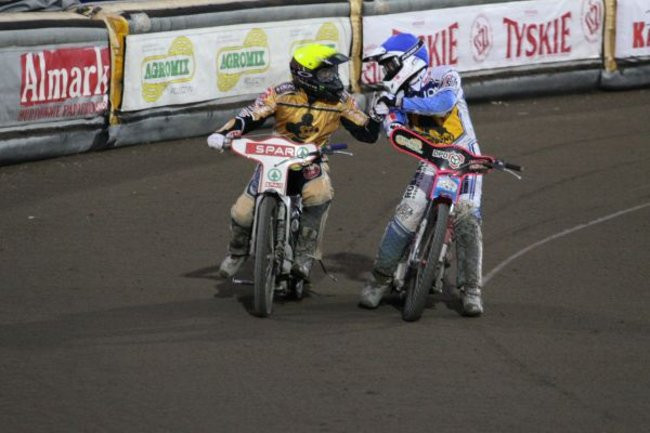 Wygrali dla Adamsa! (zdjęcia)