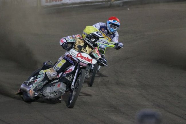 Wygrali dla Adamsa! (zdjęcia)