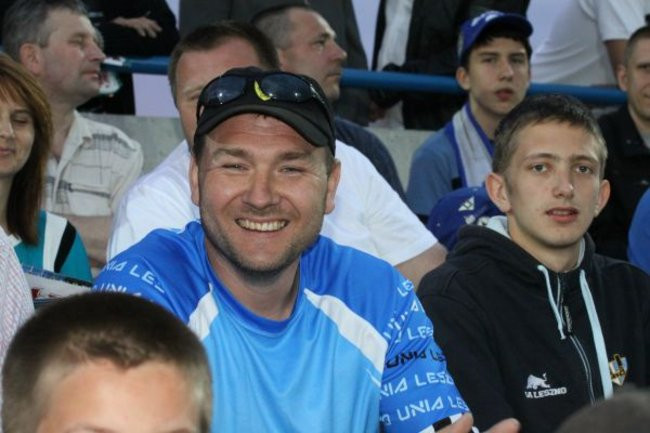 Wygrali dla Adamsa! (zdjęcia)