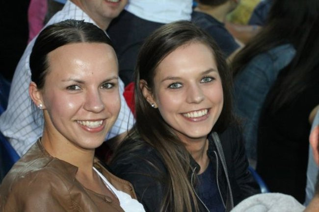 Wygrali dla Adamsa! (zdjęcia)