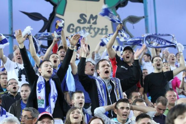 Wygrali dla Adamsa! (zdjęcia)