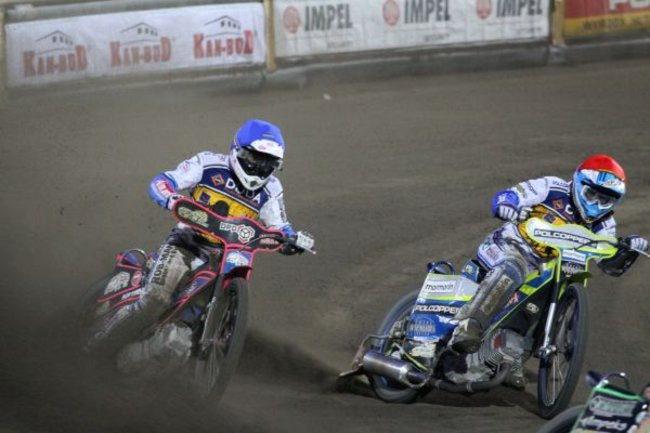 Wygrali dla Adamsa! (zdjęcia)