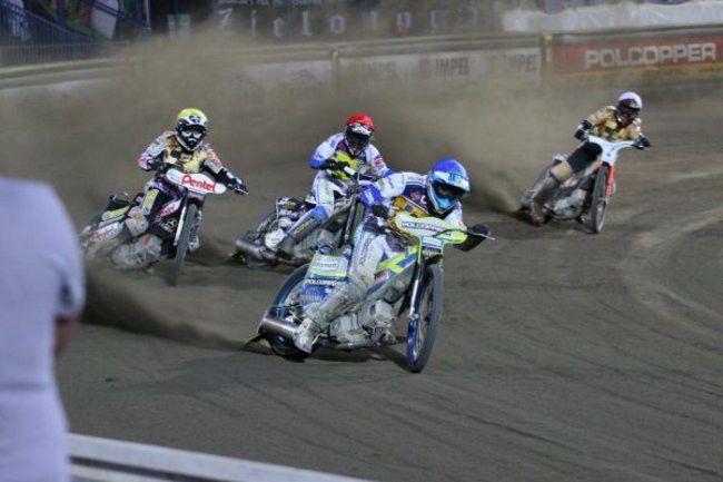 Wygrali dla Adamsa! (zdjęcia)