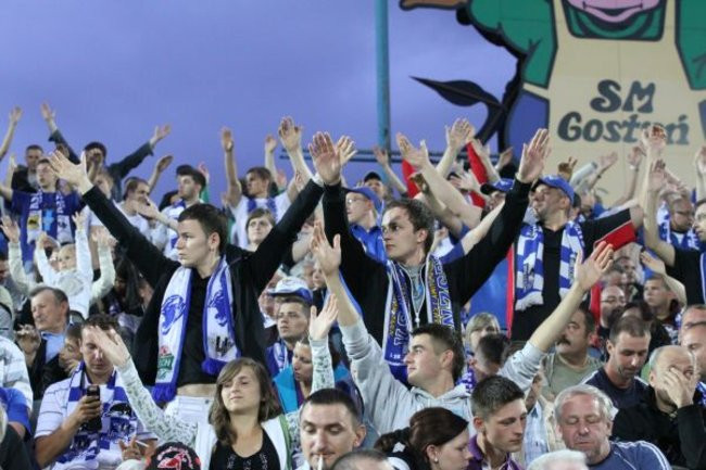 Wygrali dla Adamsa! (zdjęcia)