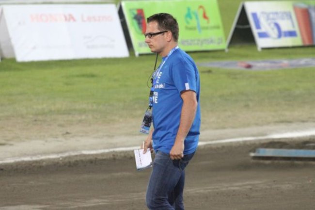 Wygrali dla Adamsa! (zdjęcia)