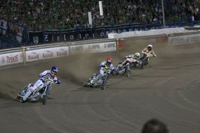 Wygrali dla Adamsa! (zdjęcia)