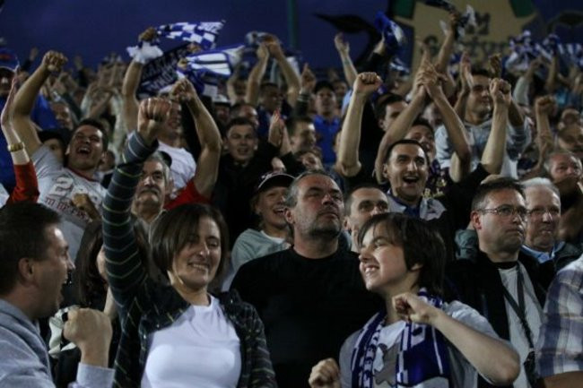 Wygrali dla Adamsa! (zdjęcia)