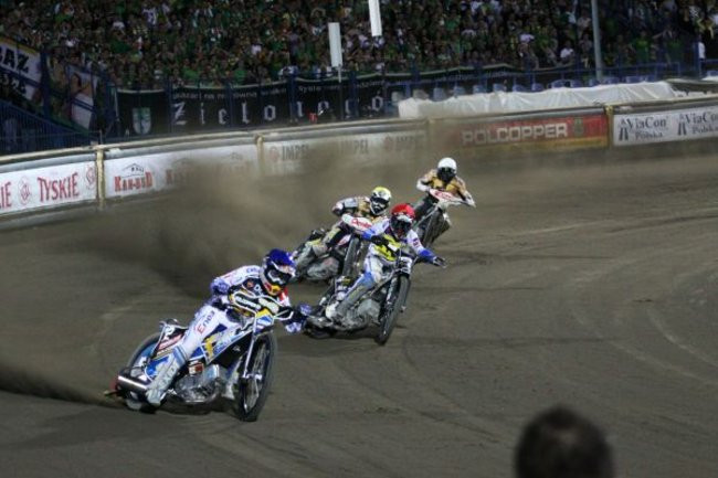 Wygrali dla Adamsa! (zdjęcia)