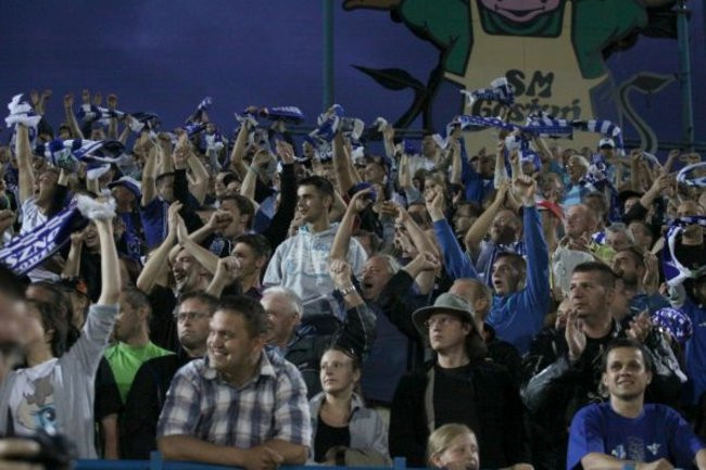 Wygrali dla Adamsa! (zdjęcia)