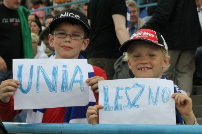 Wygrali dla Adamsa! (zdjęcia)