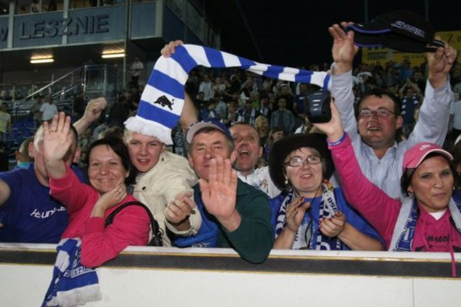 Wygrali dla Adamsa! (zdjęcia)