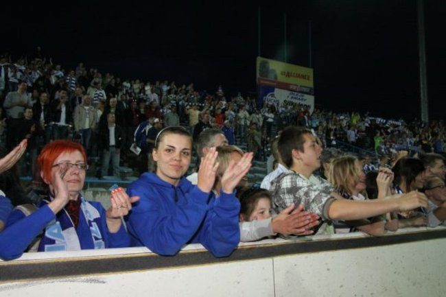 Wygrali dla Adamsa! (zdjęcia)