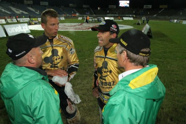 Wygrali dla Adamsa! (zdjęcia)