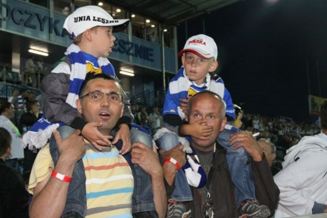 Wygrali dla Adamsa! (zdjęcia)