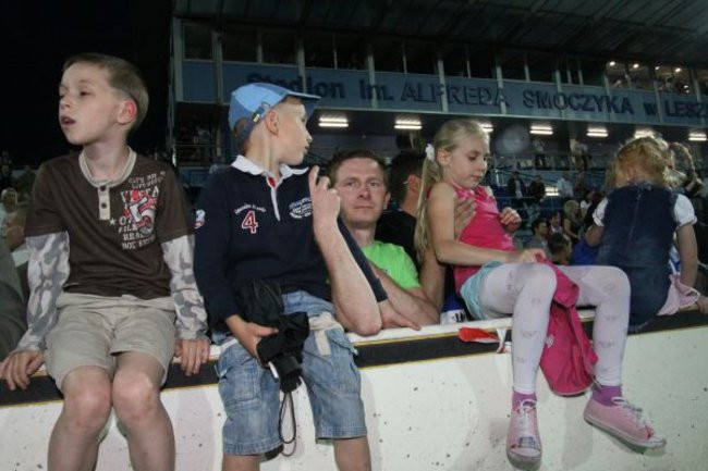 Wygrali dla Adamsa! (zdjęcia)