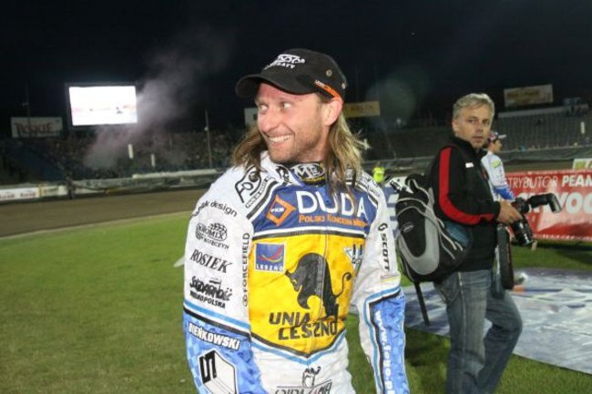 Wygrali dla Adamsa! (zdjęcia)