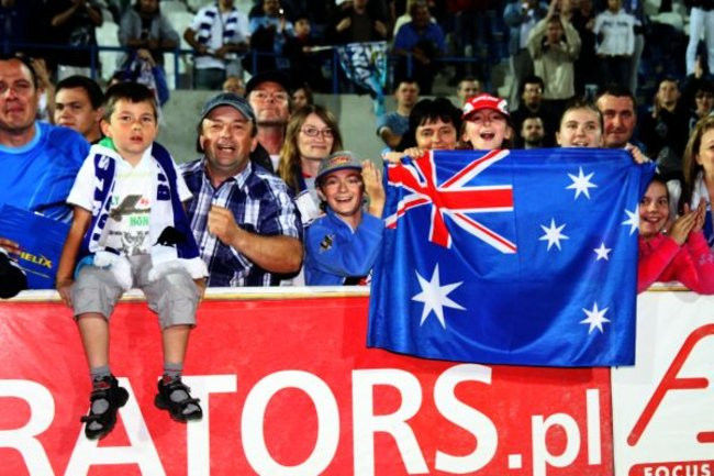 Wygrali dla Adamsa! (zdjęcia)