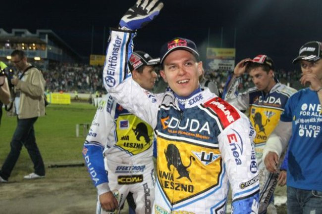 Wygrali dla Adamsa! (zdjęcia)