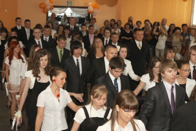 Komers w dziewiątce (zdjęcia)