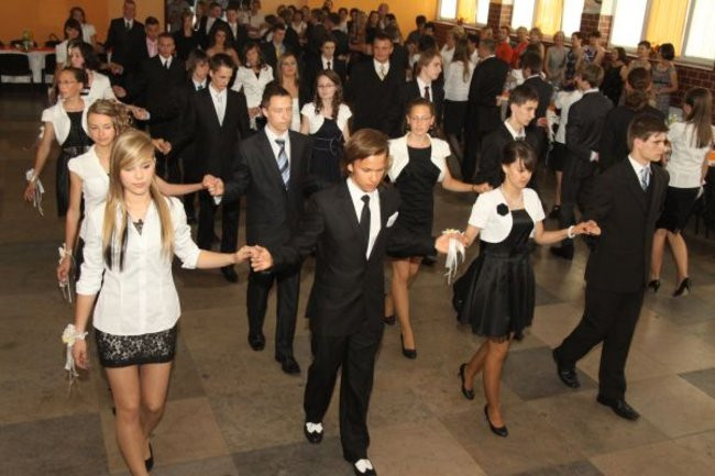 Komers w dziewiątce (zdjęcia)