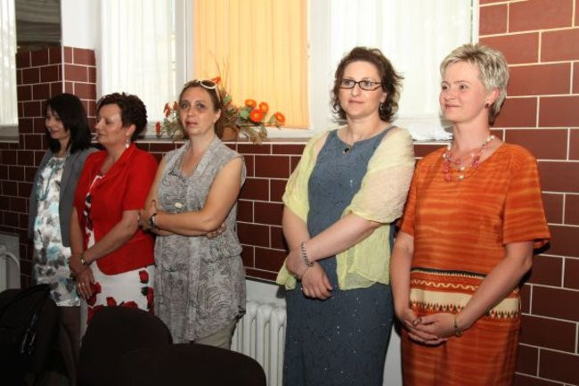 Komers w dziewiątce (zdjęcia)