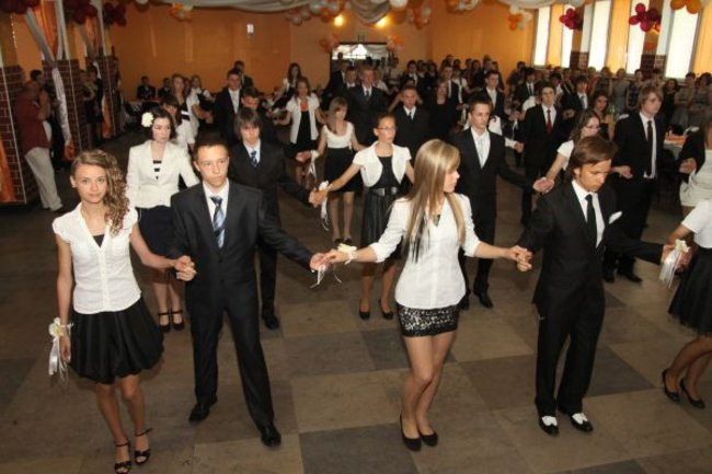 Komers w dziewiątce (zdjęcia)