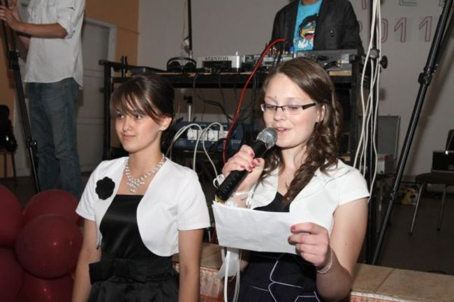 Komers w dziewiątce (zdjęcia)