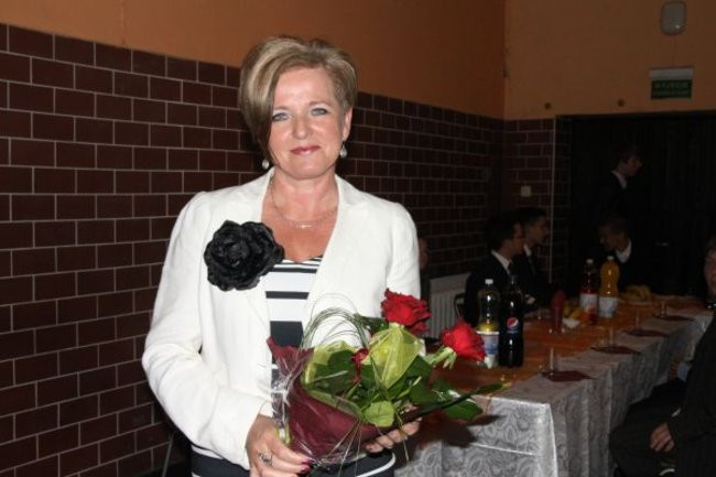 Komers w dziewiątce (zdjęcia)