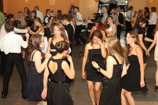 Komers w dziewiątce (zdjęcia)